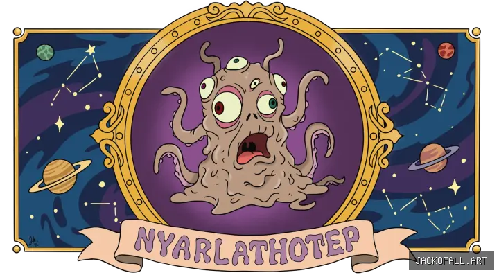 Nyarlathotep