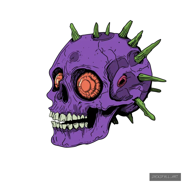 Dead Matter