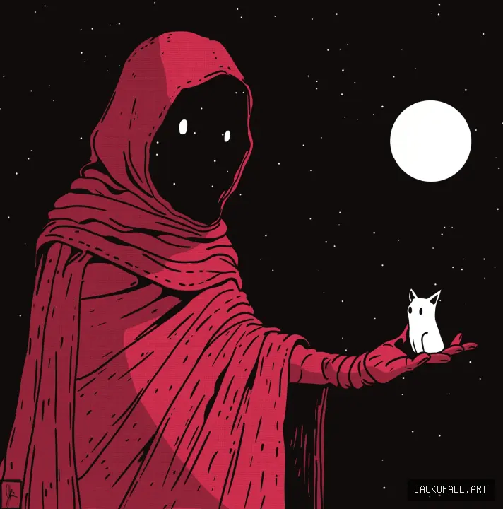 Guardian of the Ethereal