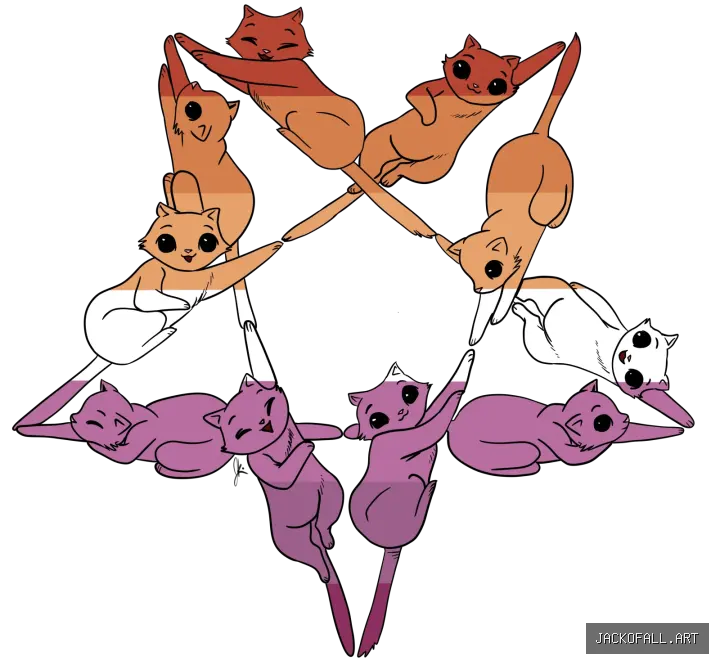 Sapphic Sigil