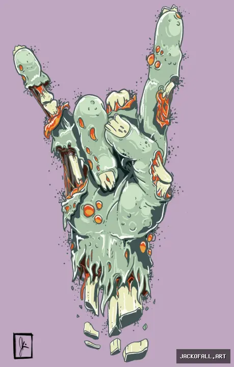Rot n' Roll