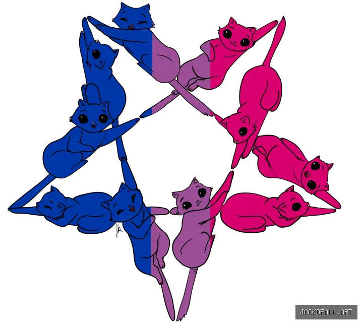 Bi-Pentacle