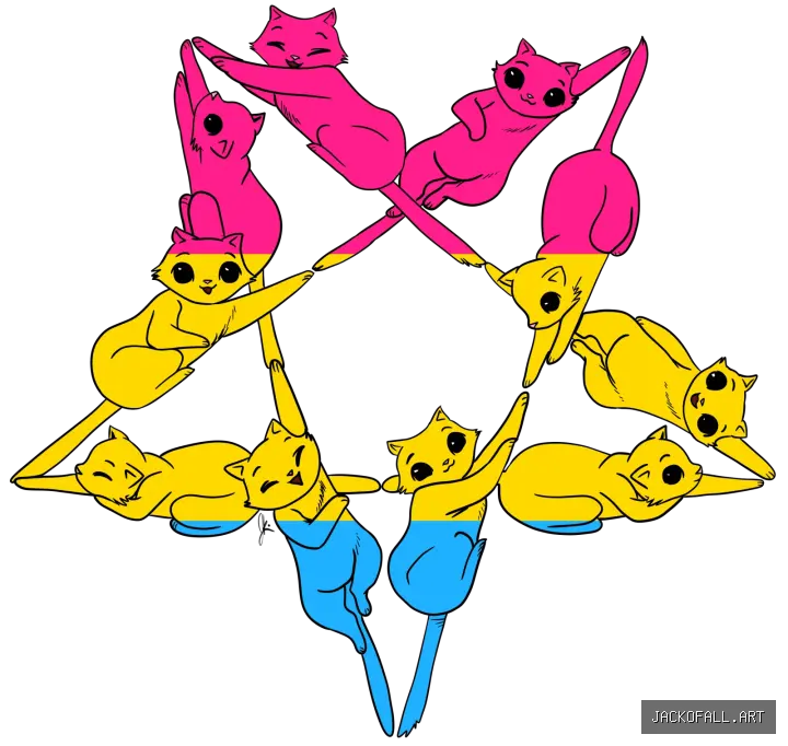 Purrsexual Charm