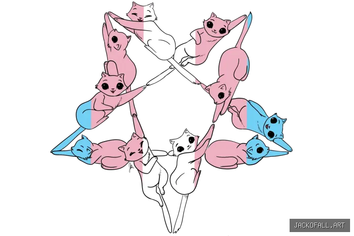 Transmutation Pentagram